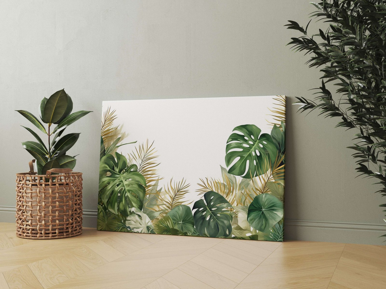 Add Style with Canvas Prints for Your Walls - Image 3