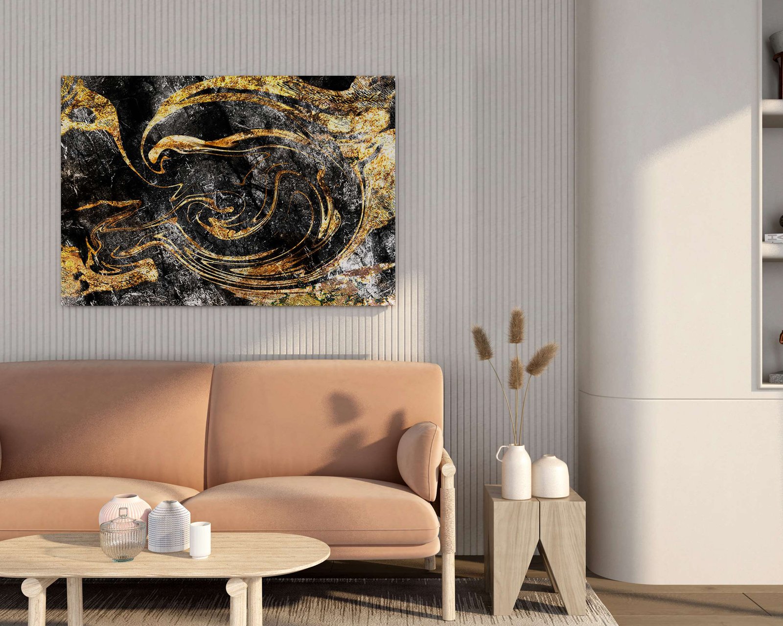 Affordable Canvas Wall Art for Bedroom & Office